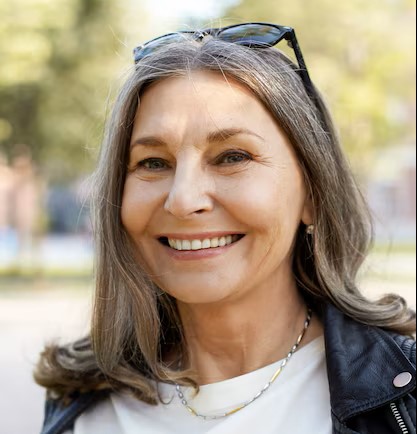 Patricia Moore — Denver, CO