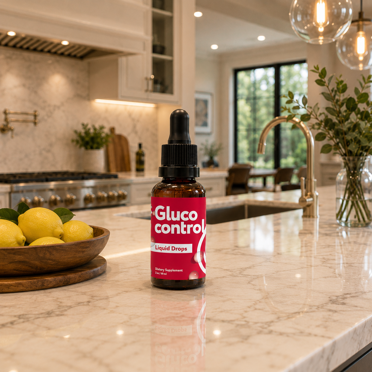 Gluco Control